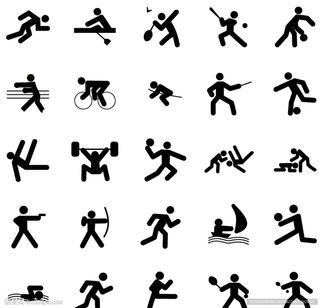 能为力