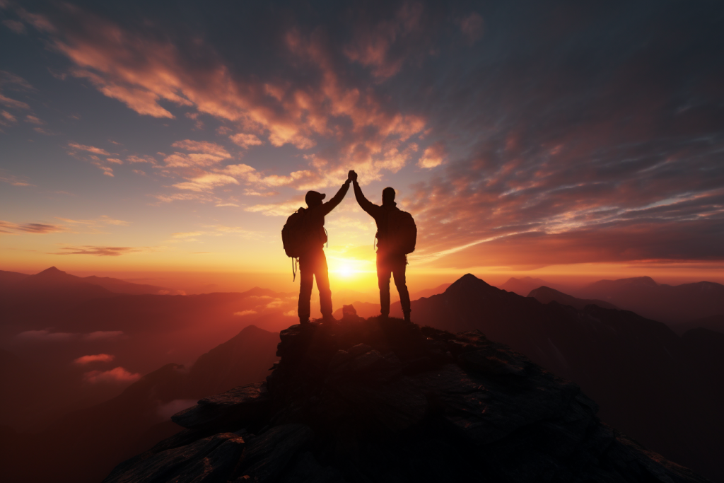 要伴侣支持 要伴侣支持